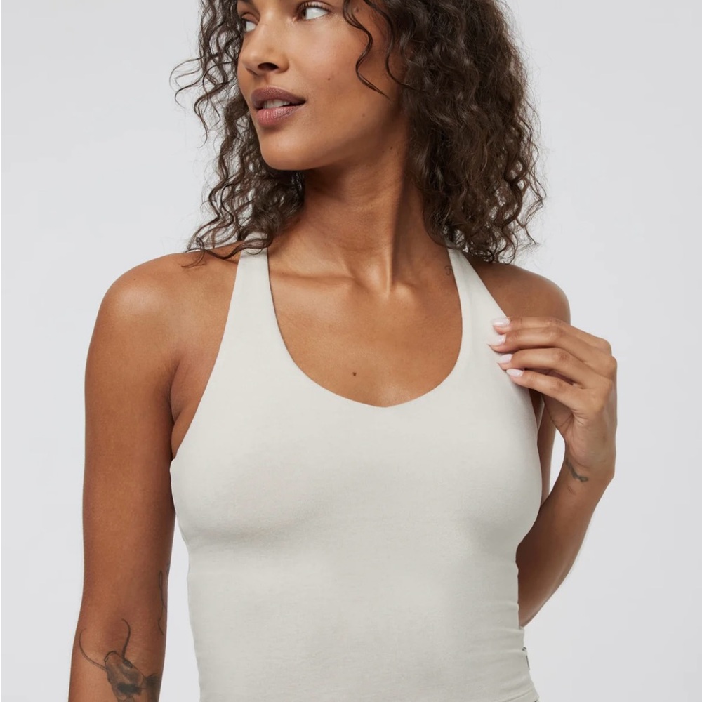 Vuori Women’s Halo Performance Crop 2.0